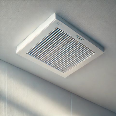 Image depicting the Service Air Duct Cleaning