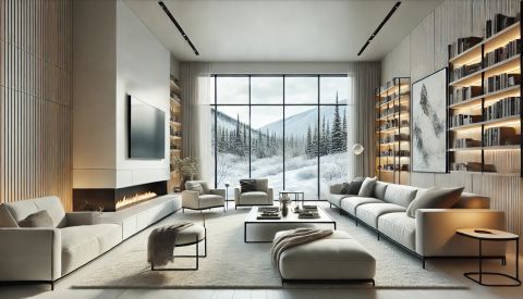 Image depicting the Service Carpet Cleaning