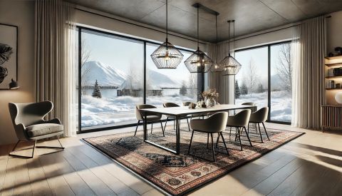 Image depicting the Service Oriental & Area Rugs Cleaning